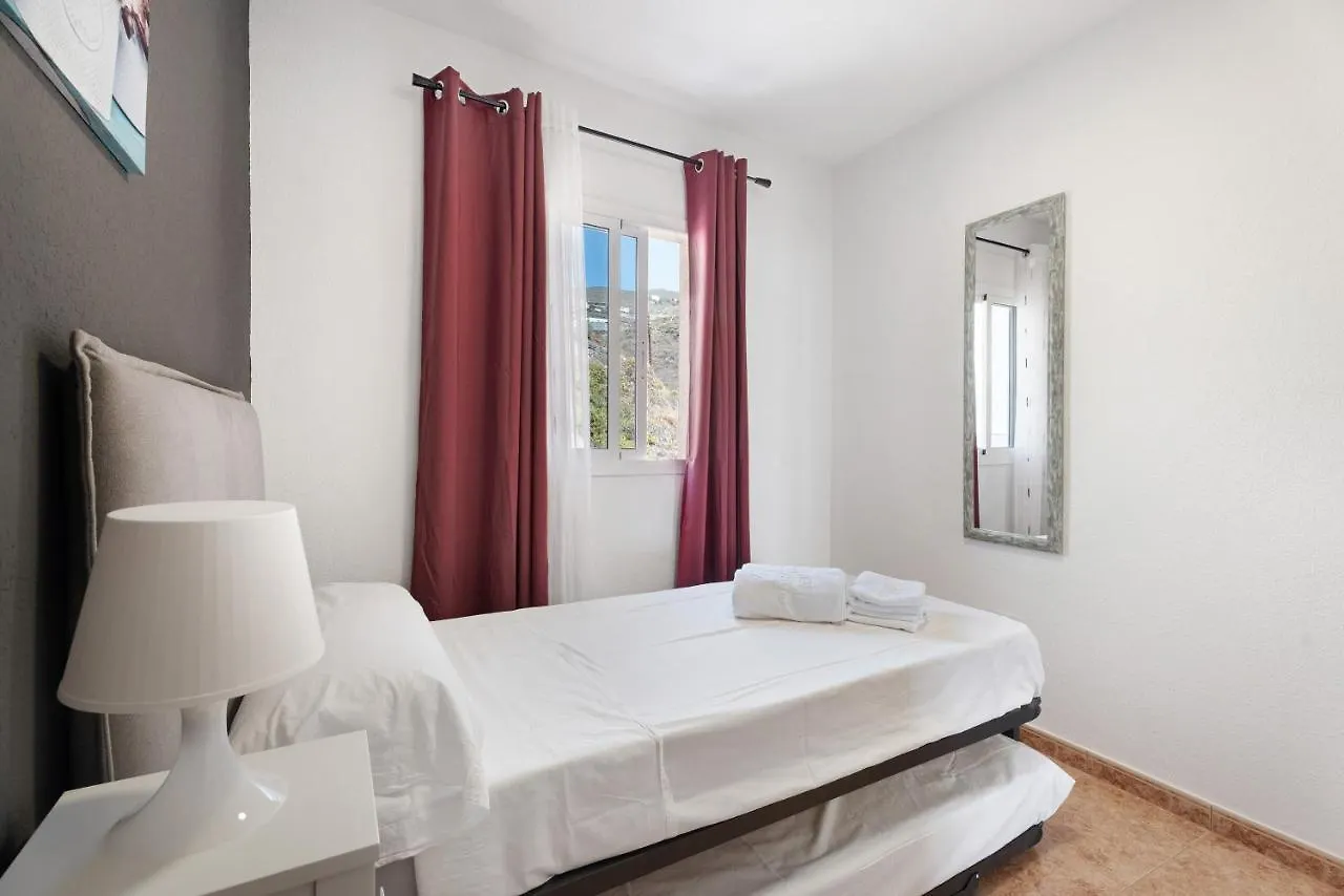 Apartmán La Tablada Atlantic Sea View Costa Adeje