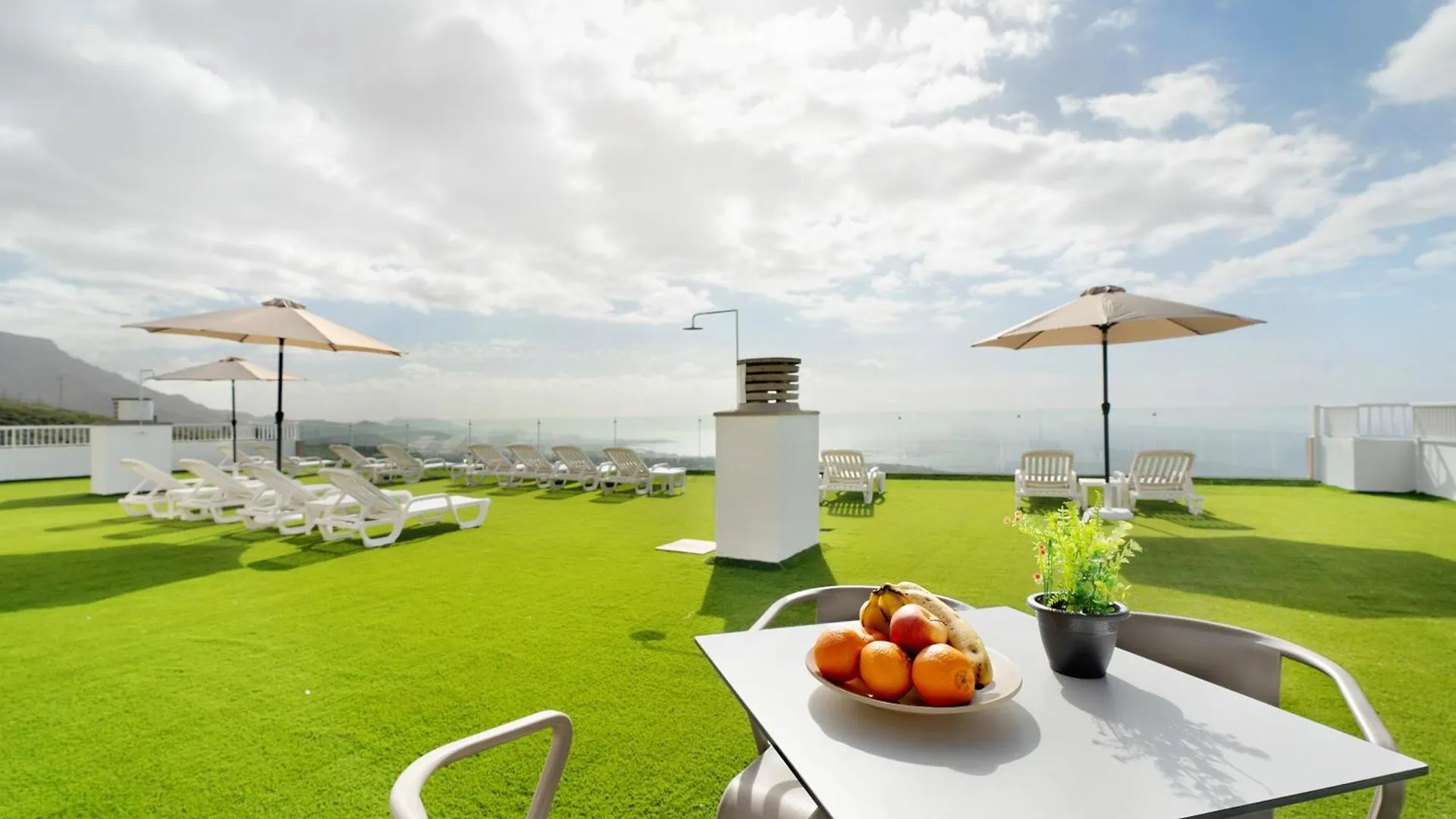 Apartmán La Tablada Atlantic Sea View Costa Adeje   Costa Adeje (Tenerife)