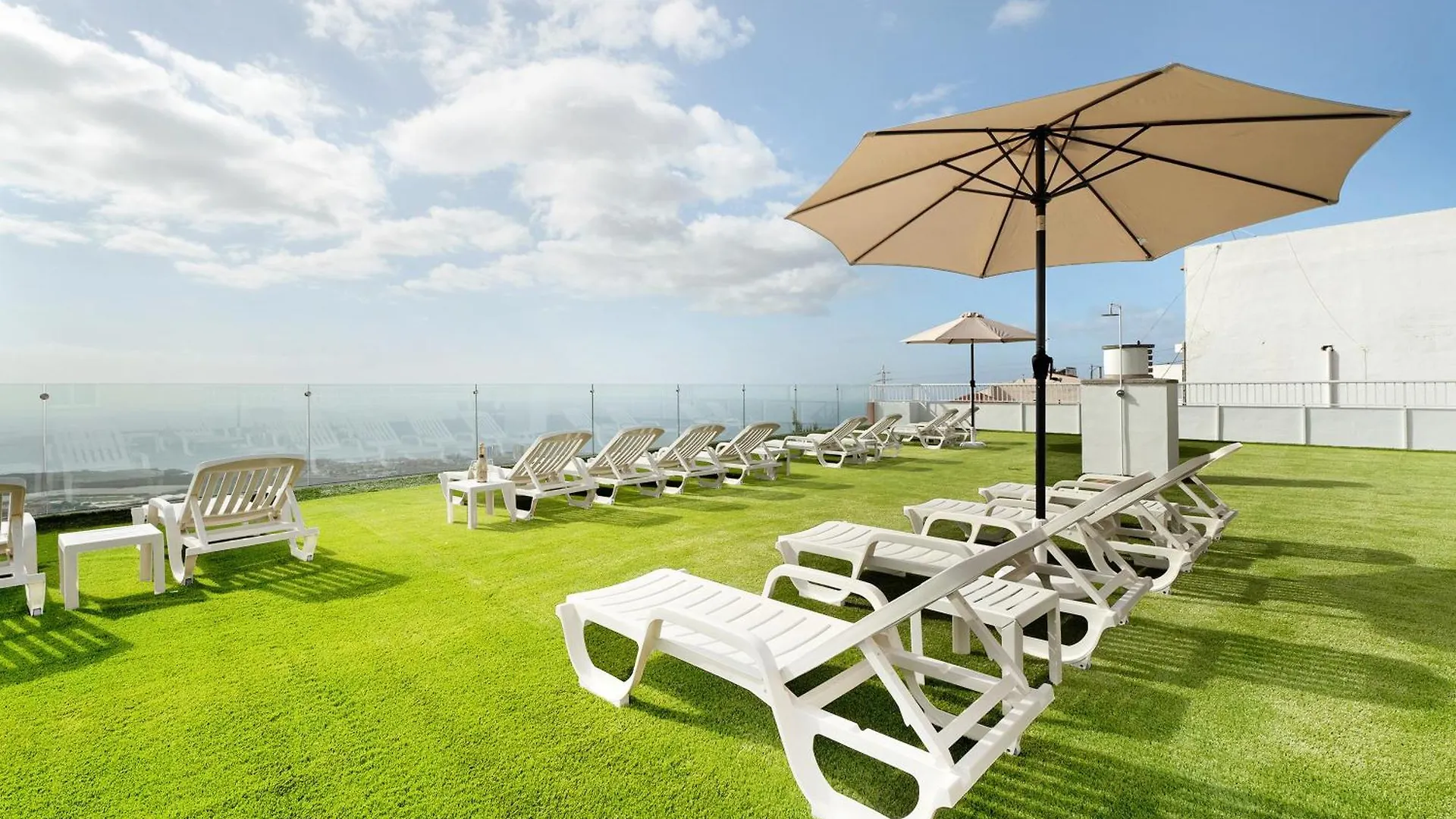 Apartmán La Tablada Atlantic Sea View Costa Adeje
