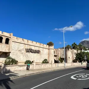 Apartment Lovely Sunny, Costa Adeje (Tenerife)