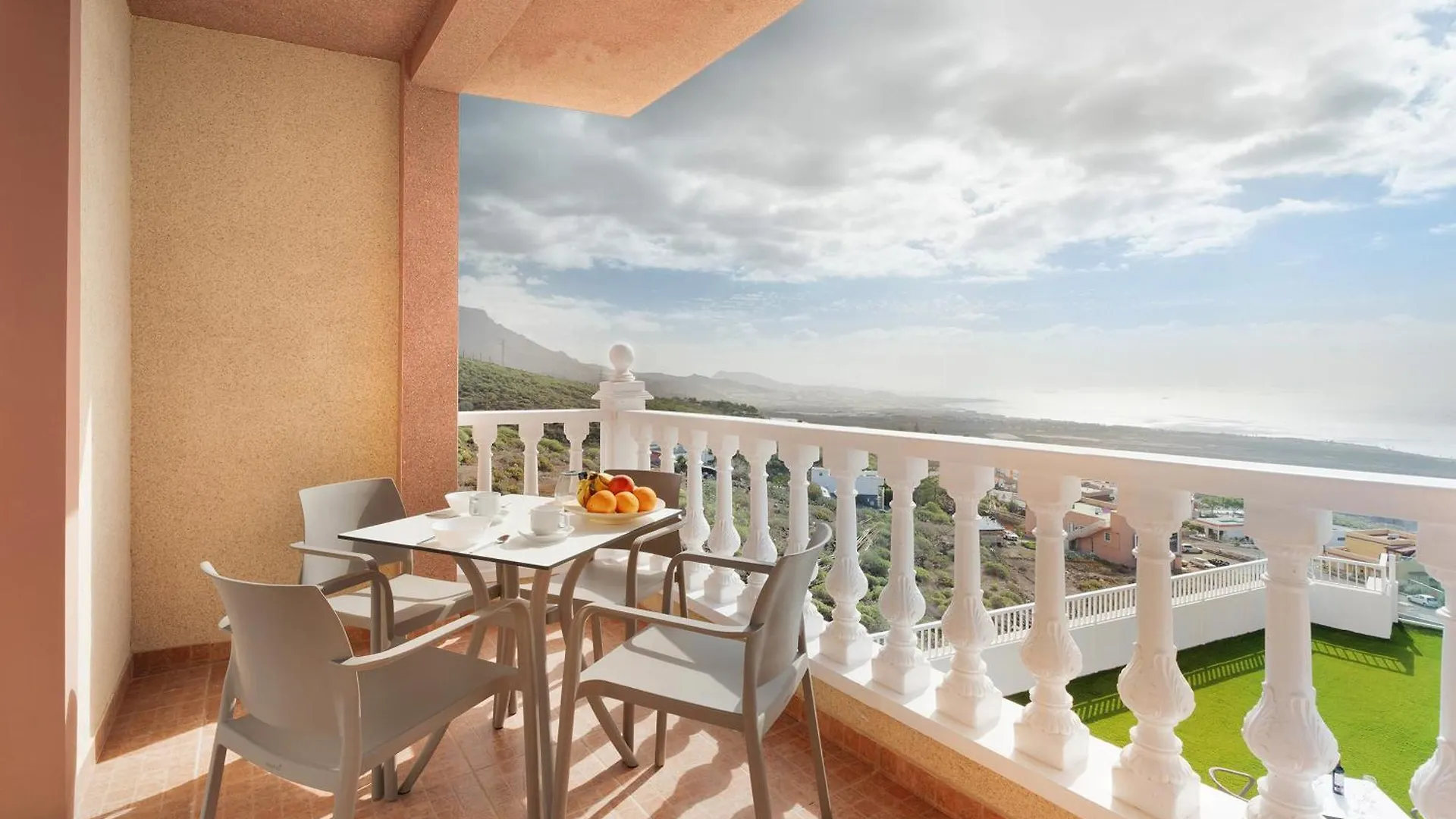 La Tablada Atlantic Sea View Lejlighed Costa Adeje  Costa Adeje (Tenerife)